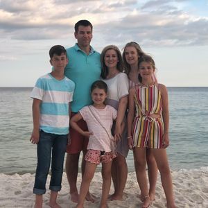 Meet your Posher, Pam